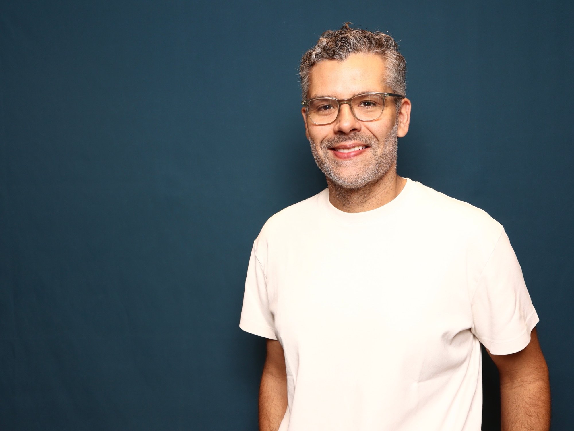 Juan Manuel Garcia